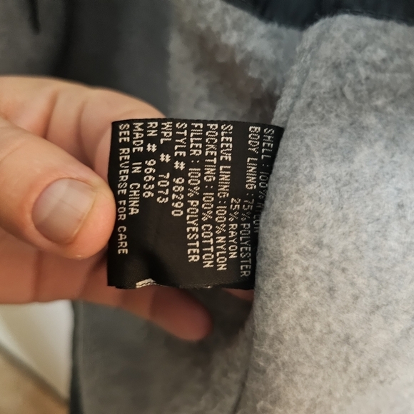 Vintage Field Master Outdoor Coat Size Medium - Picture 2 of 10